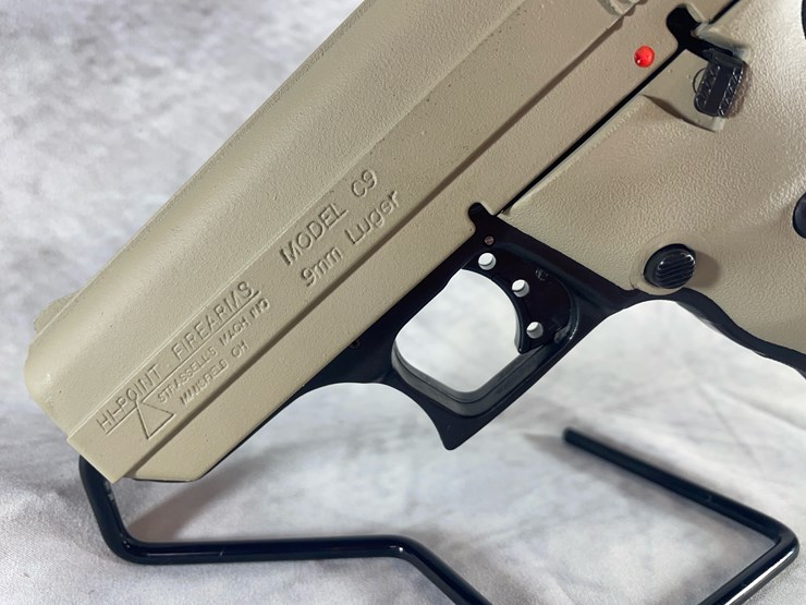 #4377-•-hi-point-p9-9mm-luger-pistol,-sn:-p10189690-image-17