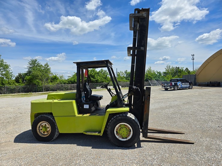 #16610-•-clark-c500y165d-diesel-forklift-image-30