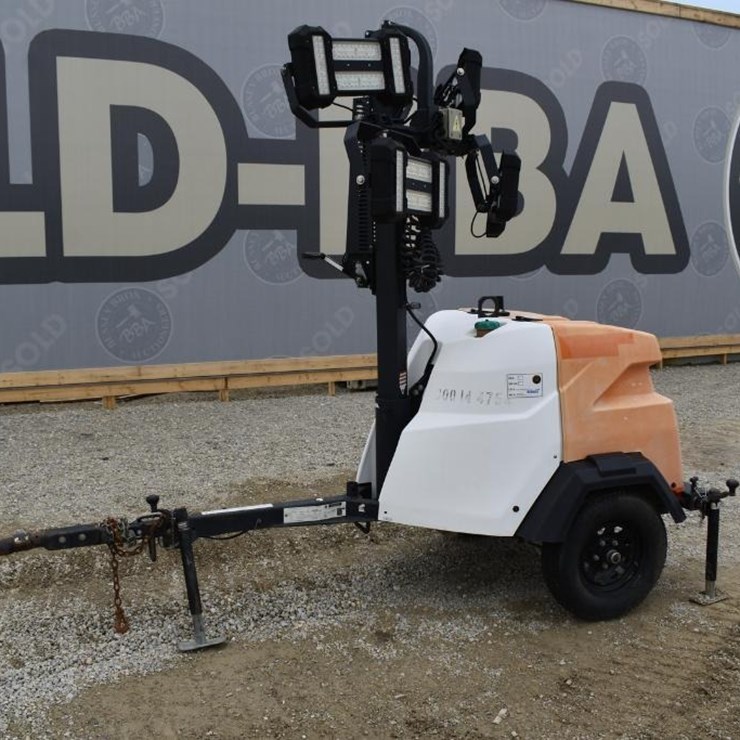 2017 GENERAC MLT6S