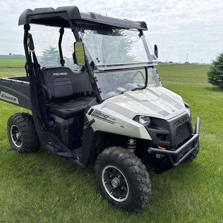 POLARIS RANGER