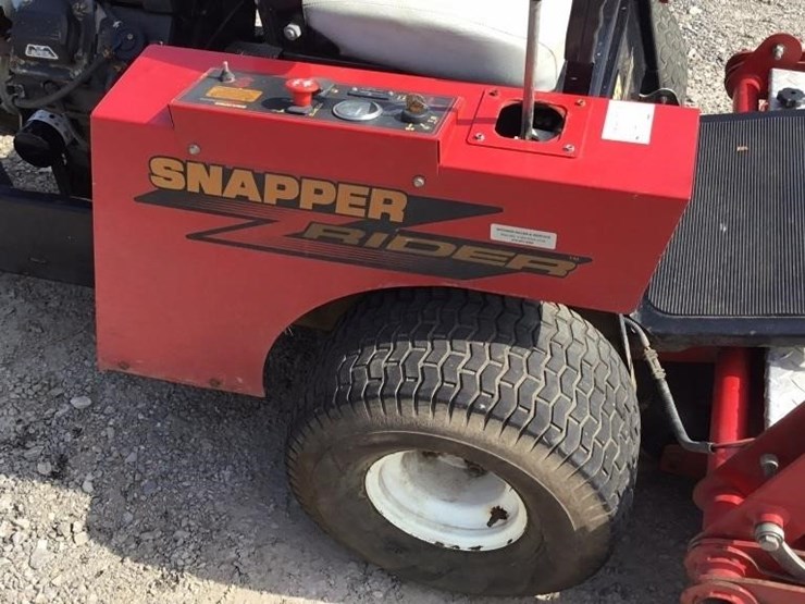 snapper-z-rider-mower-image-6