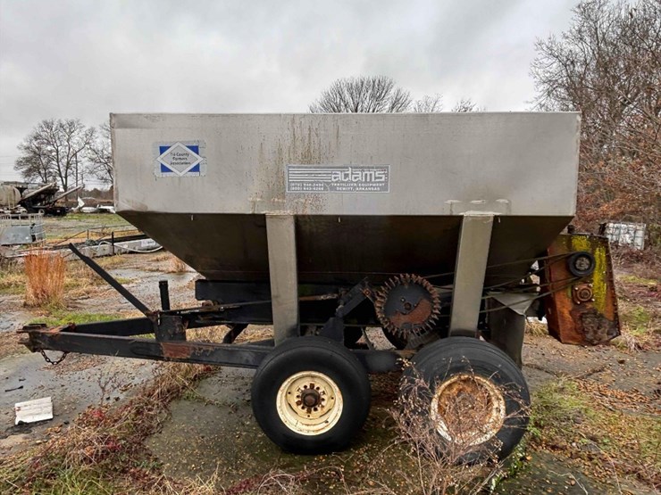 adams-5-ton-fertilizer-buggy-/-wagon-image-7