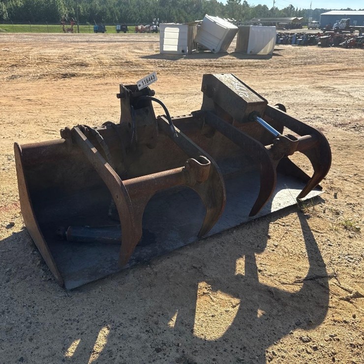 2179 - 6' GRAPPLE