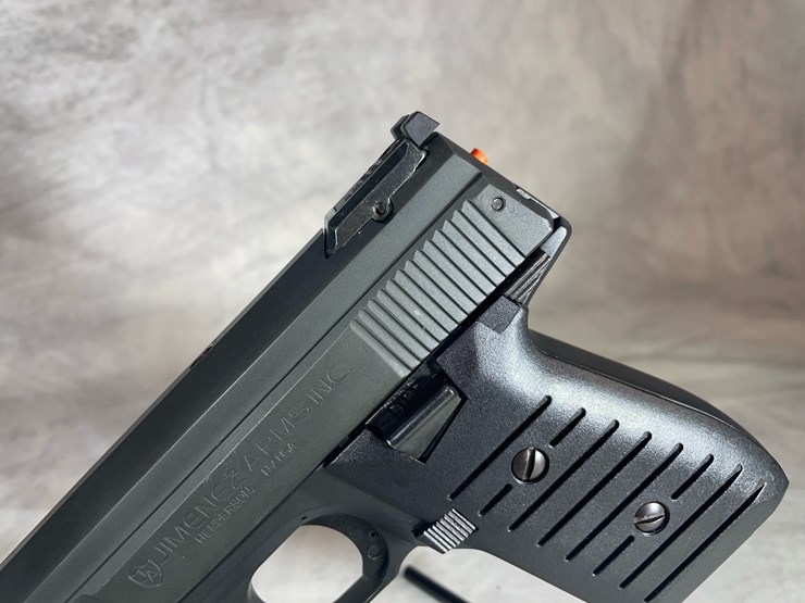 #4392-•-jimenez-arms-j.a-nine-9mm-luger-pistol,-sn:-367141-image-16