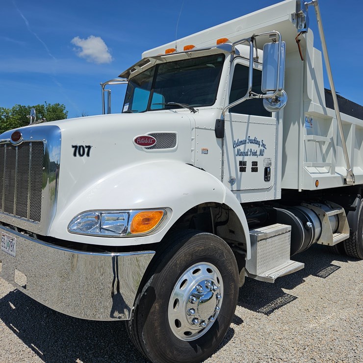 2012 PETERBILT 382