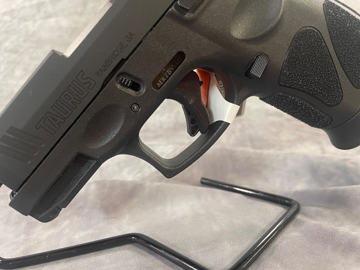 #4354-•-taurus-g3c-9mm-luger-pistol,-sn:-aek785512-image-16