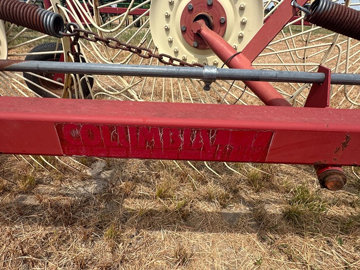 #26606-•-sitrex-columbia-tr1113-hay-rake-image-35