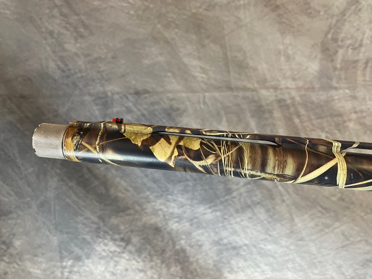 #4444-•-benelli-m2-12-ga.-semi-auto-shotgun,-sn:-m545399-image-15
