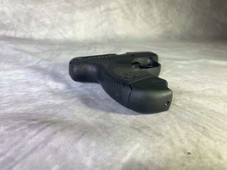 #4383-•-taurus-spectrum-380-auto-pistol,-sn:-1j020202-image-5