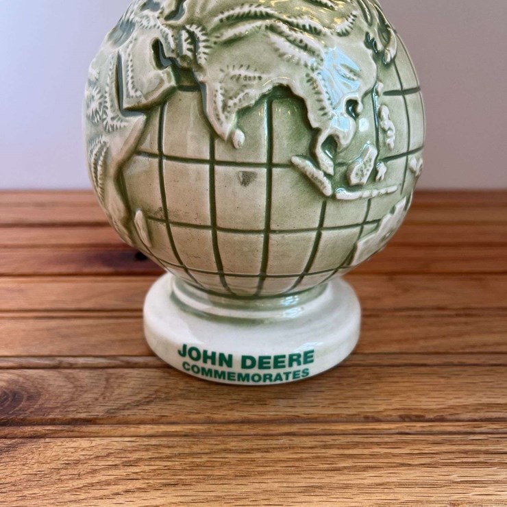 1995 John Deere Earth Day Bank