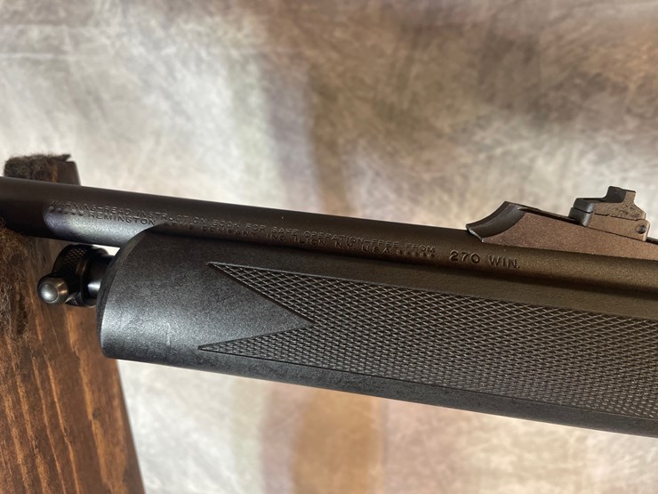 #4431-•-remington-model-7400-270-win-semi-auto-rifle,-sn:-b8411144-image-17