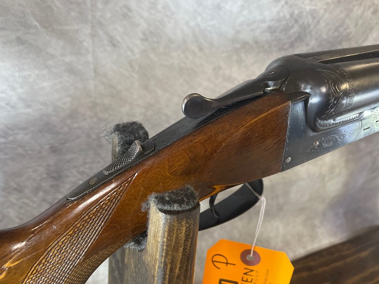 #4441-•-richland-armsco-model-200-12-ga.-side-by-side-shotgun,-sn:-67414-image-7