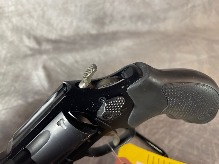 #4398-•-smith-and-wesson-380j-38-spl-revolver,-sn:-cyk0238-image-15