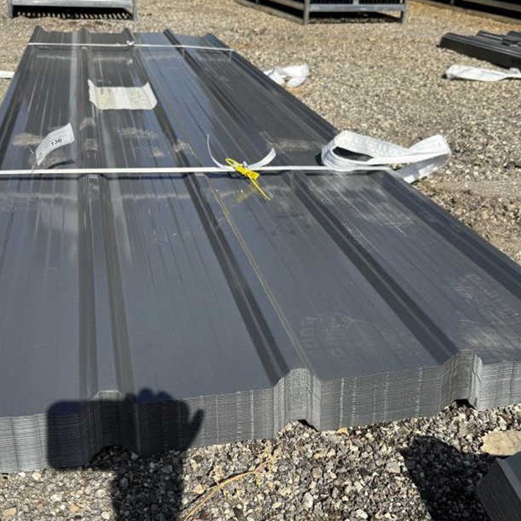 #136 • Roof Board