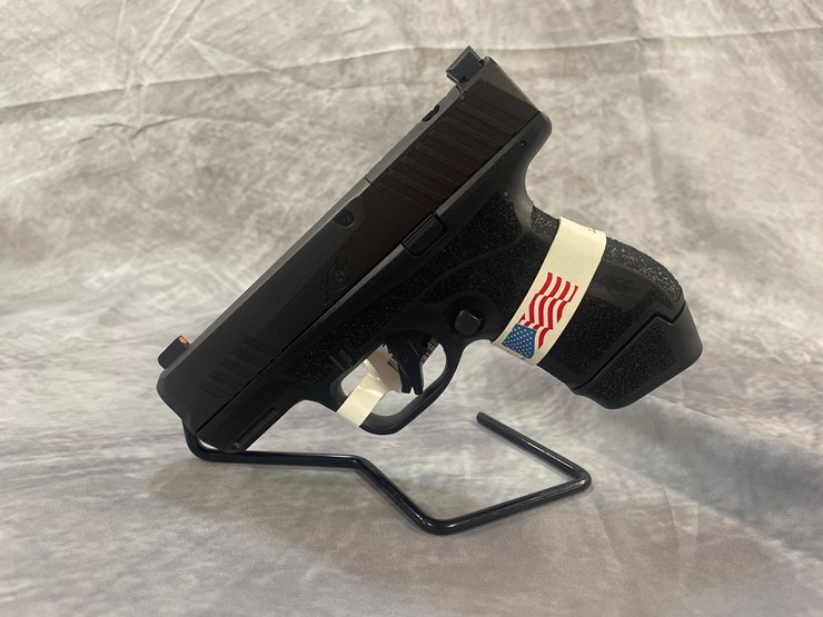 #4351-•-kimber-r7-mako-9mm-luger-pistol,-sn:-z10187-image-2