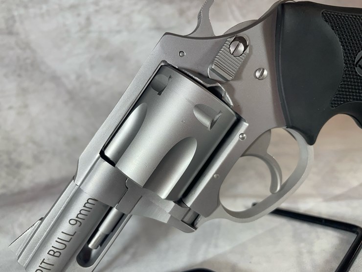 #4406-•-charter-arms-pitbull-9mm-luger-revolver,-sn:-22c07821-image-12