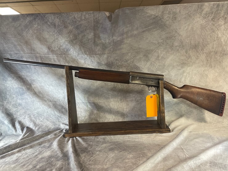 #4443-•-remington-model-11-12-ga.-semi-auto-shotgun,-sn:-293749-image-1