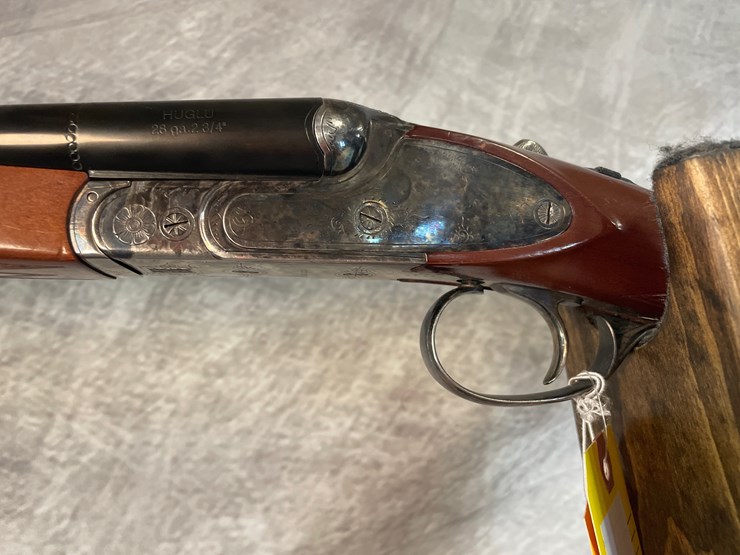#4445-•-cz-ringneck-28-ga.-side-by-side-shotgun,-sn:-06c7166-image-16