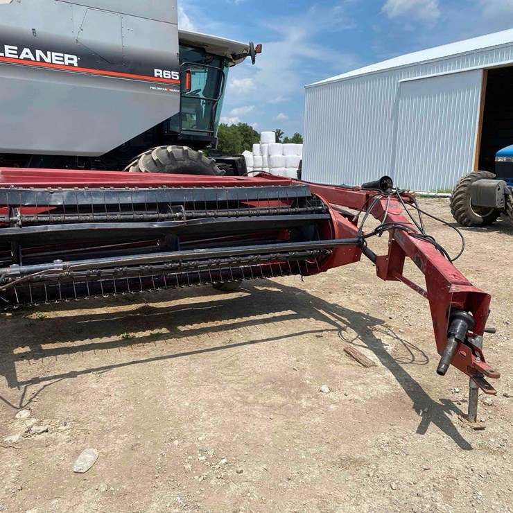 CASE IH 8340