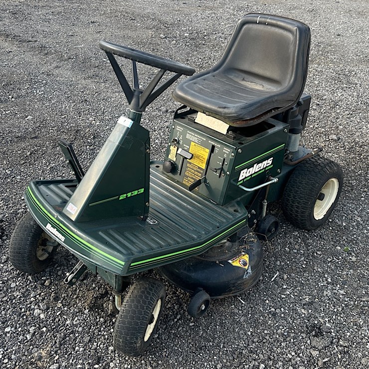 BOLENS 2133 LAWN MOWER
