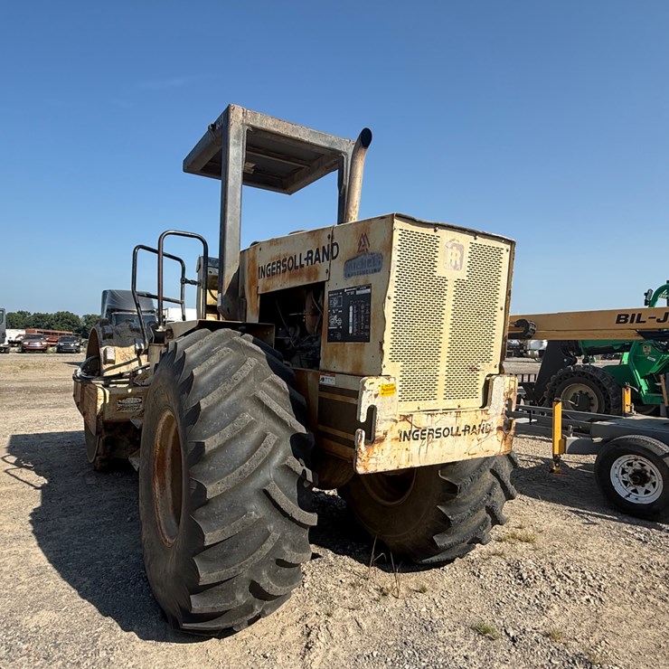 INGERSOLL-RAND SD100F