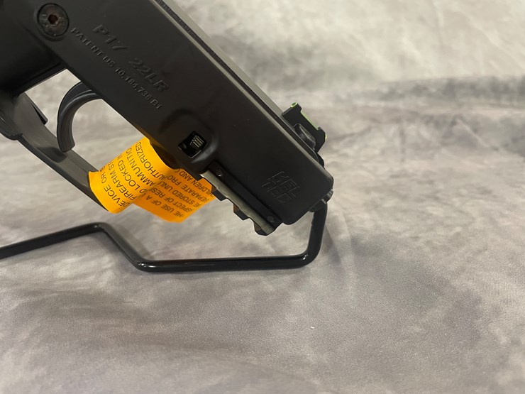 #4358-•-keltec-p-17-22-lr-pistol,-sn:-25g3v57-image-6