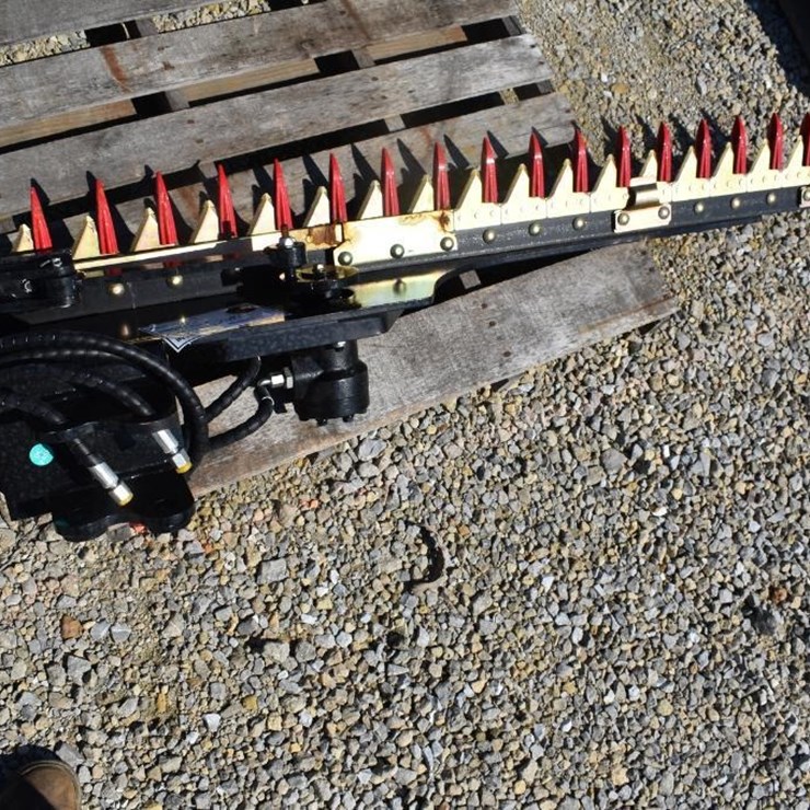 Shredder/Mower FUTURE SICKLEBAR MOWER 36552