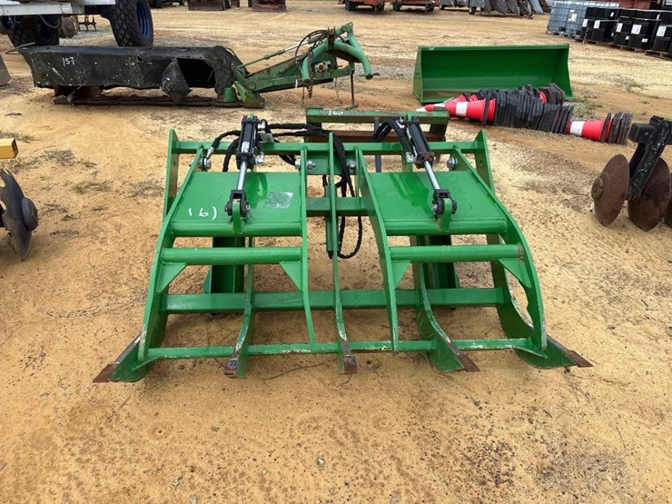 161---frontier-60"-deep-throat-grapple-image-6