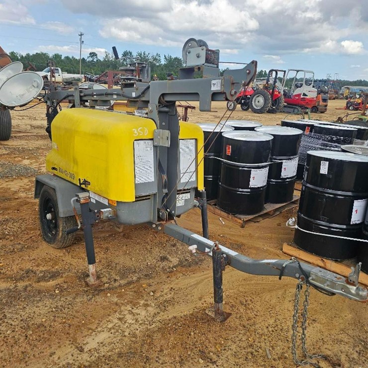 2014 WACKER NEUSON LTN 6