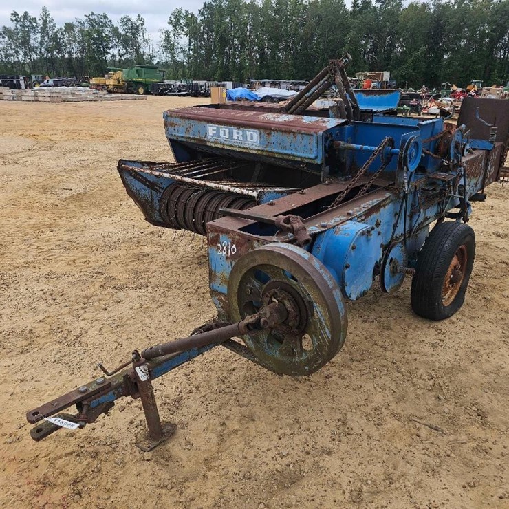 FORD 532