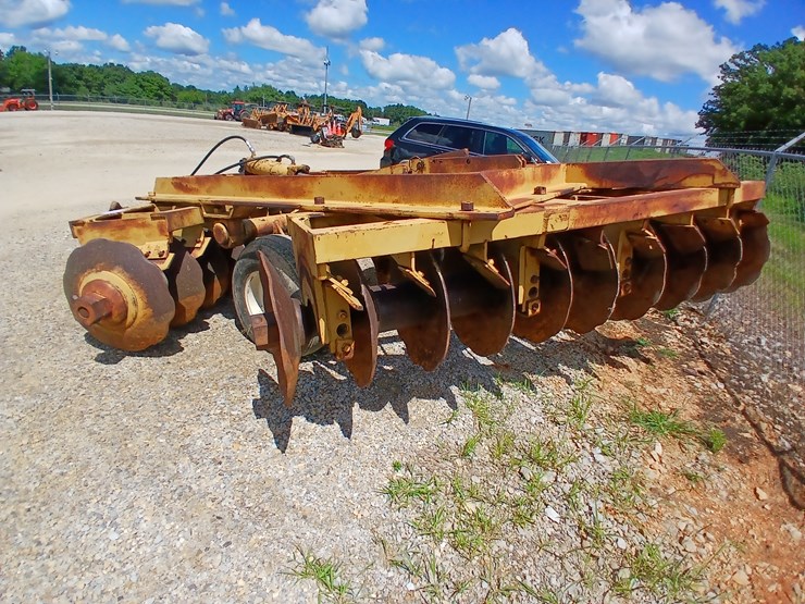 #20858-•-amco-10ft-disc-plow-image-3