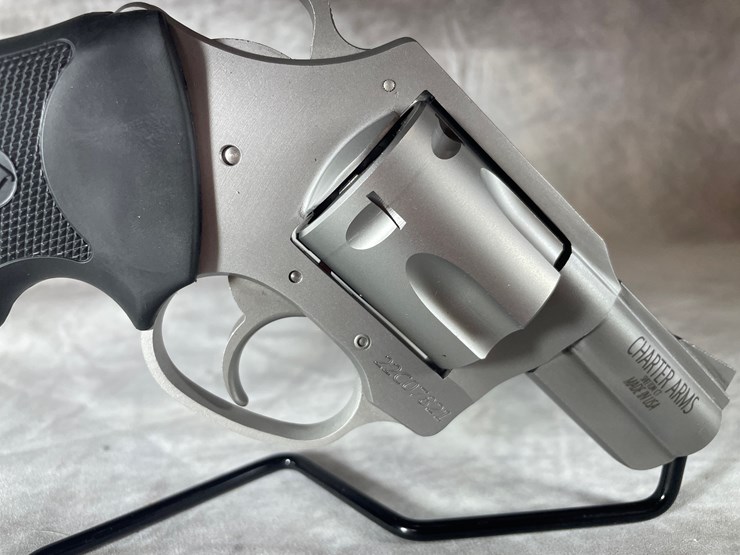#4406-•-charter-arms-pitbull-9mm-luger-revolver,-sn:-22c07821-image-8