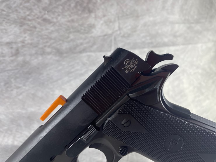 #4376-•-rock-island-model-1911-45-auto-pistol,-sn:-ria2847181-image-16