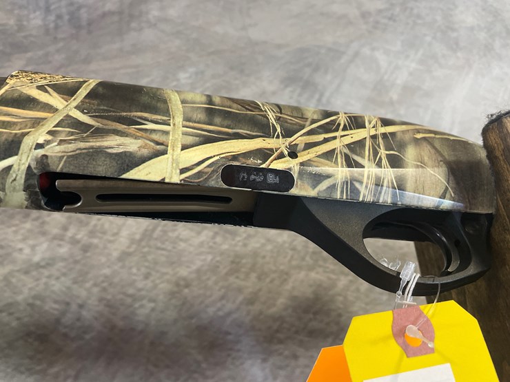 #4444-•-benelli-m2-12-ga.-semi-auto-shotgun,-sn:-m545399-image-19
