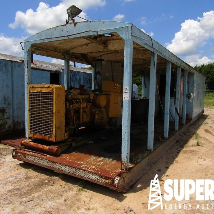 CATERPILLAR 3306