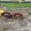 1-of-3-pair-of-antique-tractor-wheels-image-1