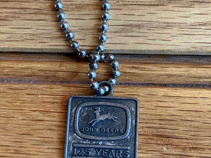 (3)-john-deere-coin,-charm,-pin-image-5