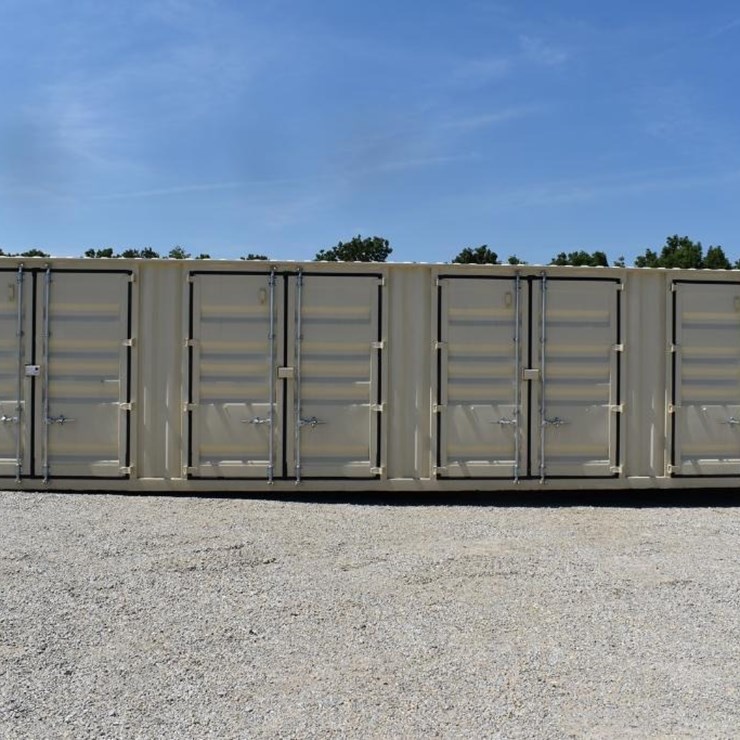 40FT SHIPPING CONTAINER 36900