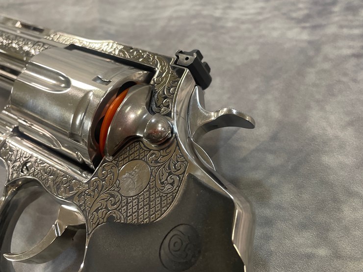 #4350-•-colt-anaconda-44-rem-mag-revolver,-sn:-ac101898-image-18