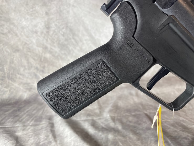 #4400-•-dark-mountain-arms-stowaway-5.7x28mm-bolt-action-pistol,-sn:-ce-01510-image-5