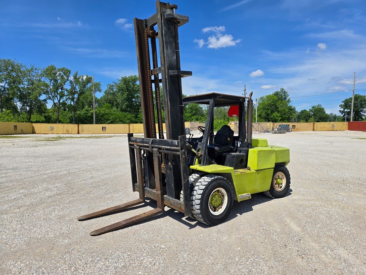 #16610-•-clark-c500y165d-diesel-forklift-image-6