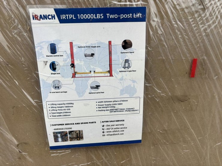 #20-•-10,000-lb-two-post-shop-lift---model:-irtpl-image-5