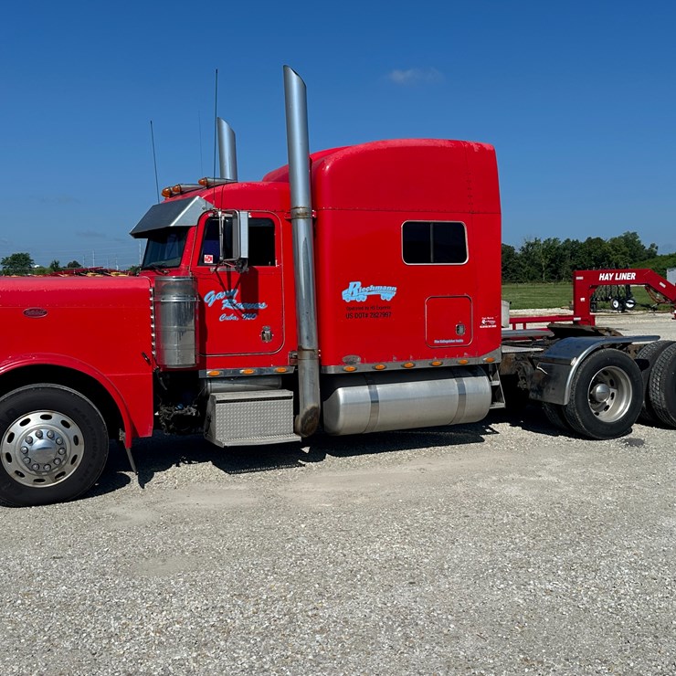 2003 PETERBILT 379