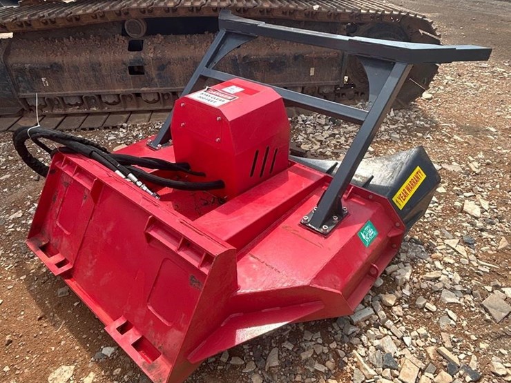 raytree-skid-steer-heavy-duty-disc-mulcher-attachm-image-3