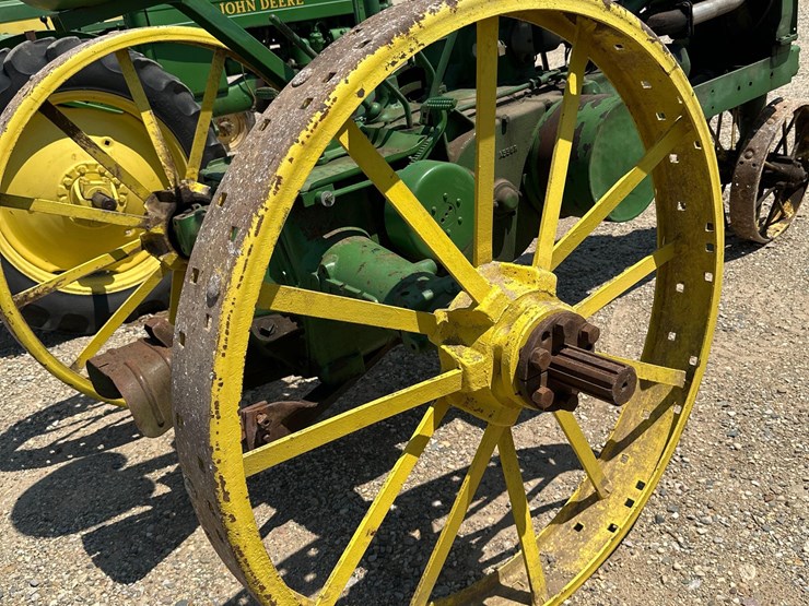 11304---john-deere-a-unstyled-(sn#-426266)-image-10