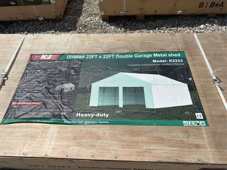 23-x-22ft-double-garage-metal-shed-image-1