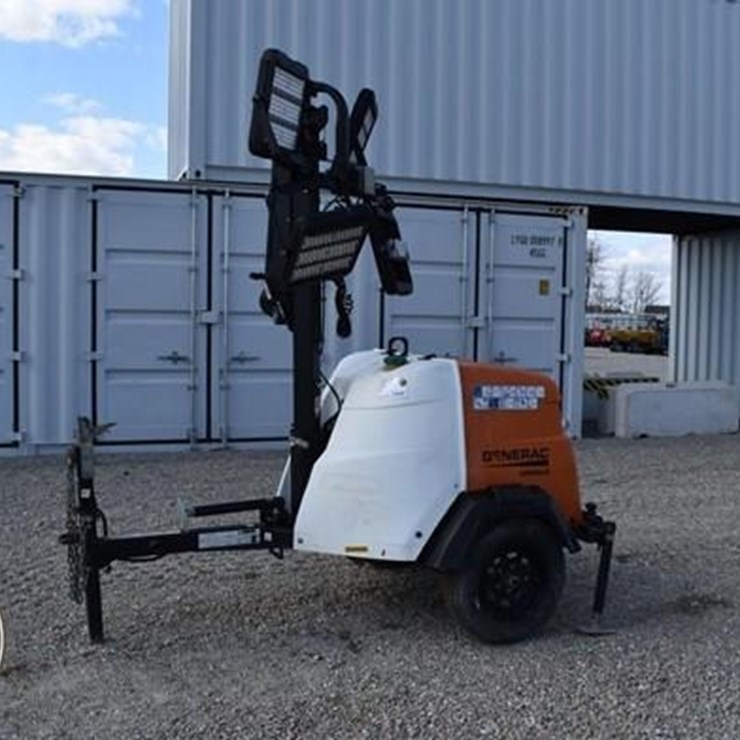 2022 GENERAC MLTS