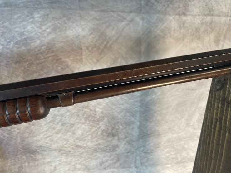 #4430-•-winchester-189d-22-wrf-pump-action-rifle,-sn:-533609-image-10