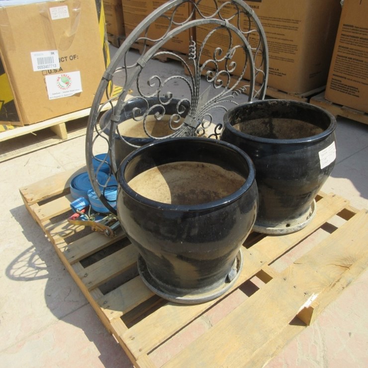 Lot Of Misc Items,