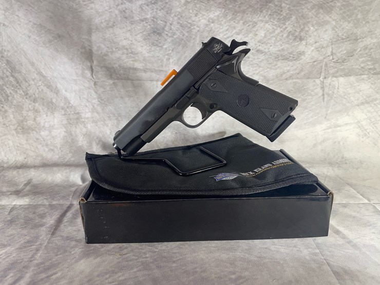 #4376-•-rock-island-model-1911-45-auto-pistol,-sn:-ria2847181-image-1